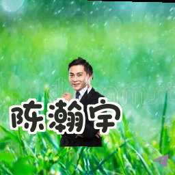 陈瀚宇